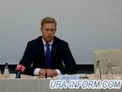 Штрафні санкції на продукцію ОРДЛО знаходяться на  смішному  рівні, - Гончар