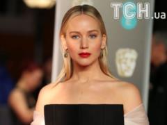 Оскароносная Дженнифер Лоуренс решила уйти из кино