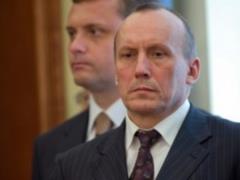Профільний комітет може розглянути подання на Бакуліна 28 лютого