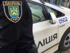 In the Kiev region, a man with a grenade tried to rob a gas station