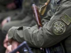 Опубликована официальная позиция МВД по поводу охраны Шевченковского суда в Киеве