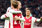 Barcelona viewed Kluivert and 3 more Ajax players