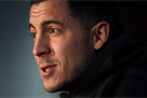 Azar: We can beat Barcelona, ??if we want to
