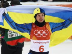 In the media, there was inaccurate information about the Olympic champion Alexander Abramenko