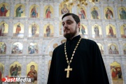 OPEN POSITION. Father Daniel Ryabinin on the post: "The devil made man dependent on food"