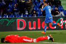 Getafe defeated Seltu