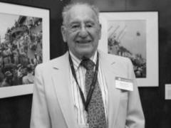 In the US, the winner of the Pulitzer Prize, Max Desfor