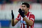 Of Example. Results of the 24th round: manic syndrome of Diego Costa and hara-kiri from Betis
