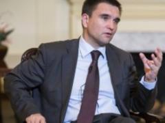 The ministerial meeting in the  Norman format  will take place in the coming days, - Klimkin