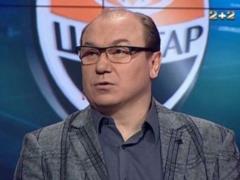 Football expert hotly criticized the game  Dynamo  in the European League