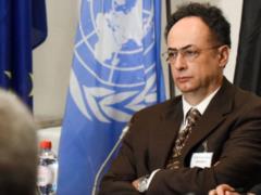 В Харьков едет Мингарелли