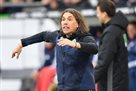 Martin Schmidt resigned as head coach of Wolfsburg