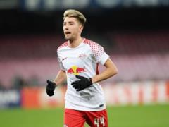 Kampl: Bayern is much stronger than everyone in the Bundesliga