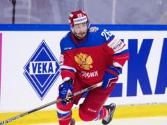 Російського хокеїста труять за минуле