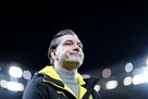 Zork: Steger found a way out of the terrible situation in which Borussia D