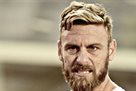 De Rossi: Shakhtar is underestimated by many