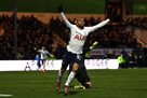 Lucas Moura: Tottenham is ready to win the Champions League