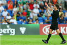 Dynamo-AEK match in the Europa League will be served by a team of arbitrators from Slovenia