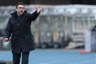 Ди Франческо: Главная задача на матч с Шахтером — избежать потери концентрации