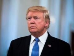 Trump was recognized as the worst president in the history of the United States