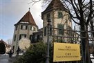 Спортивный арбитражный суд опубликовал пресс-релиз по  мариупольскому делу 