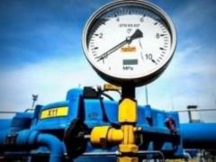 Украина занимает второе место в Европе по запасам газа
