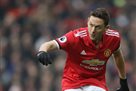 Matic: Manchester United is very important not to miss out on a visit
