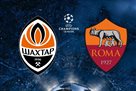 Шахтер – Рома: прогноз букмекеров на матч Лиги чемпионов