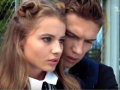 Stars of the series  School  Petrenko and Vasilenko are no longer a couple