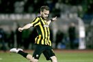 Defender of AEK: I think we can score one goal at Dynamo