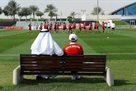 Бавария договорилась с Qatar Airways о сотрудничестве