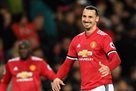Pogba and Ibrahimovic can play against Sevilla