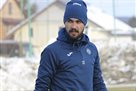 Kicak: I have not seen before that the interval between halves lasted two months