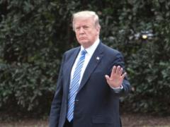 Trump was  credited  to the secretary s mistresses