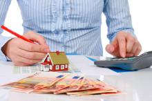 How to live a young family without your home