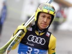 Восьмикратний учасник Олімпійських ігор має намір виступити в Пекіні-2022