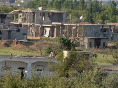 За два дня в Сирии погибло более 100 человек