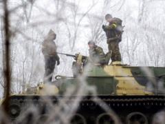 WSJ: How trustworthy is Russia in relation to Ukraine?