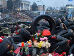 Vitaly Portnikov: Ukraine. The only value of the Maidan