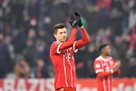 Lewandowski beat Drogba in the list of top champions