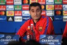 Valverde: We did not create enough dangerous moments
