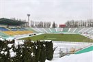 The Carpathians and the Olympic will start finishing at 14:00