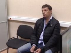 Preliminary hearing in the case of Suschenko will be held in early March, - Feigin