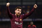 Match with Chelsea - worst season for Messi and Barcelona to hit