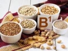 Кому грозит дефицит витамина В1