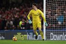 Courtois: Florentino Perez will not call me, but my agent