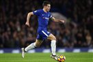Aspilicueta: Hopefully at the Camp Nou, Chelsea will be luckier