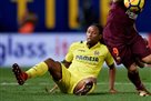Defender Villarreal was arrested for the third time in a season