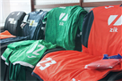 It became known in what forms the Carpathians and Olympique will play