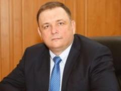 A new head of the Constitutional Court was elected in Ukraine